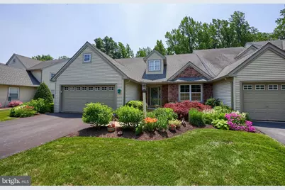 114 Hawk Valley Lane, Denver, PA 17517 - Photo 1