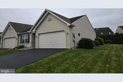 2162 Weeping Willow Lane, Mount Joy, PA 17552 - Photo 1