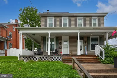 305 N Market Street, Elizabethtown, PA 17022 - Photo 1