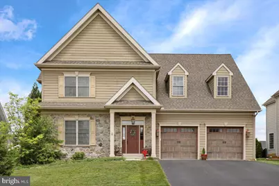 661 Integrity Drive, Lititz, PA 17543 - Photo 1