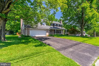 129 E Charlotte Street, Millersville, PA 17551 - Photo 1