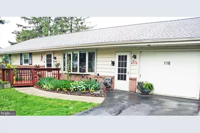 116 Hershey Road, Lititz, PA 17543 - Photo 1