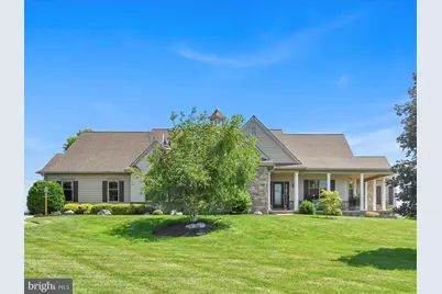 2768 Zink Road, Manheim, PA 17545 - Photo 1