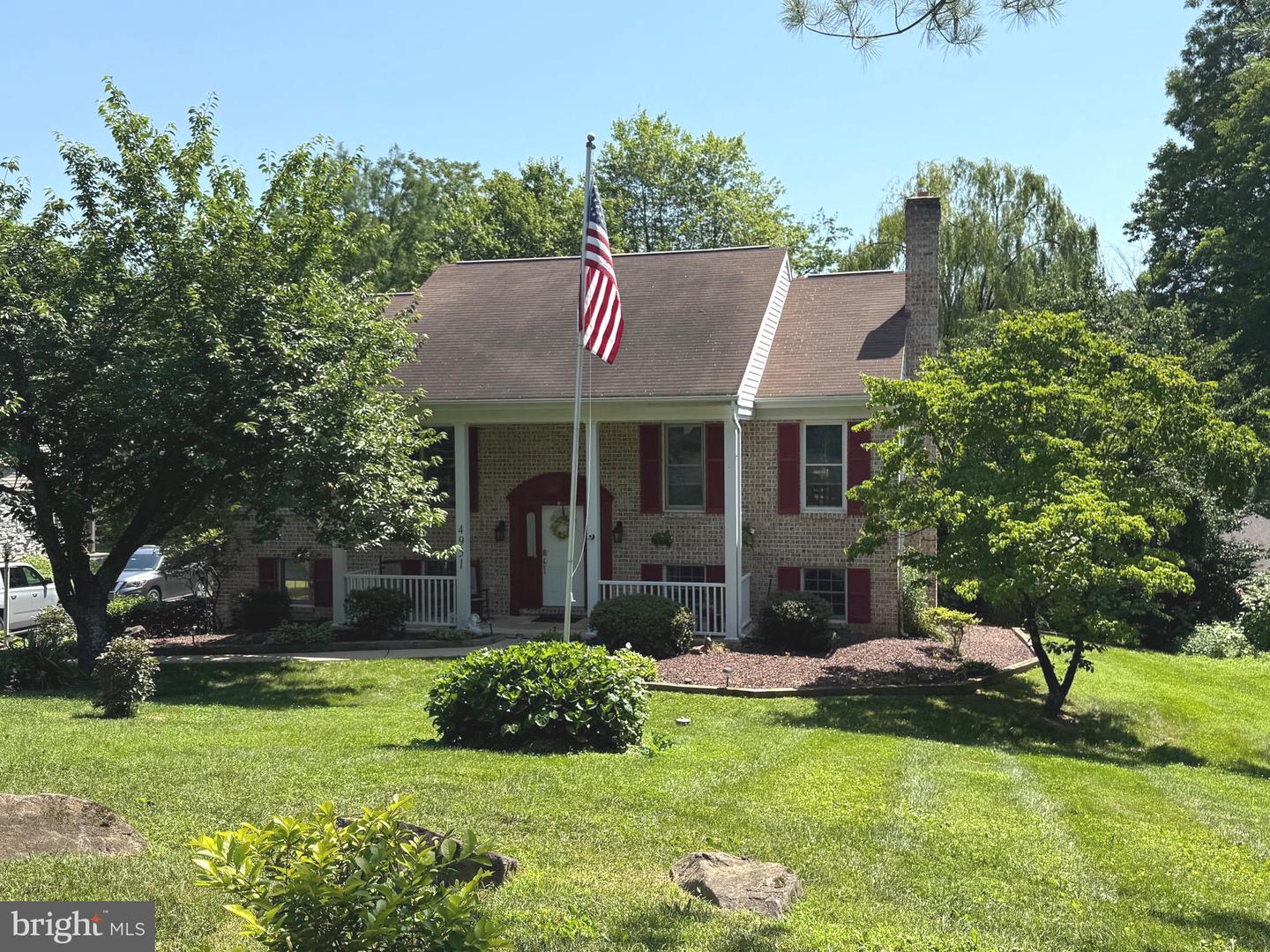 4951 Bossler Rd, Elizabethtown, PA 17022 - MLS PALA2072390 - Coldwell ...