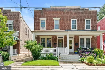 648 Hamilton Street, Lancaster, PA 17603 - Photo 1