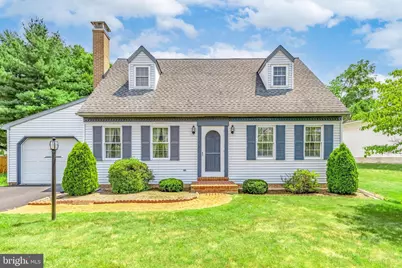 102 Hampden Drive, Mountville, PA 17554 - Photo 1