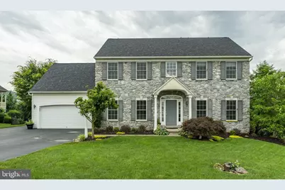 4 Surrey Drive, Stevens, PA 17578 - Photo 1