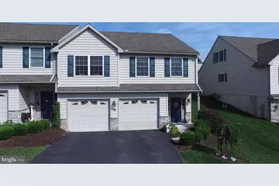 47 Woodsedge Drive, Elizabethtown, PA 17022 - Photo 1