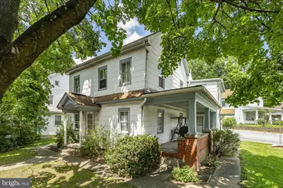 105 W Main Street, Leola, PA 17540 - Photo 1