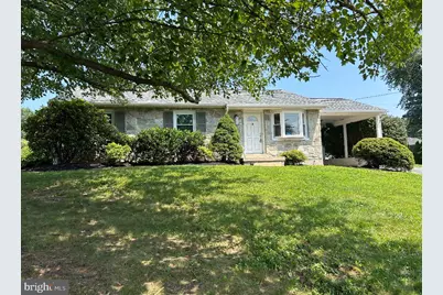 1851 Linwood Avenue, Lancaster, PA 17603 - Photo 1