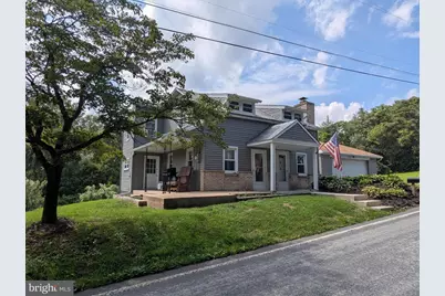 2812 Hossler Road, Manheim, PA 17545 - Photo 1