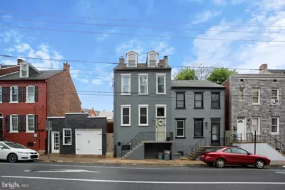 36 S Mulberry Street, Lancaster, PA 17603 - Photo 1