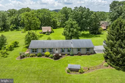1126 Dogwood Drive, Reinholds, PA 17569 - Photo 1
