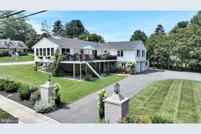 402 Spring Drive, Millersville, PA 17551 - Photo 1