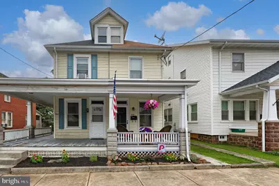 256 Church Avenue, Ephrata, PA 17522 - Photo 1