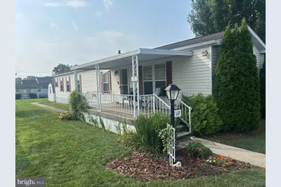70 Snyder Lane #17, Ephrata, PA 17522 - Photo 1