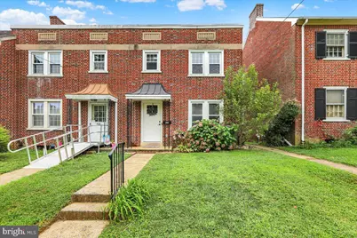 828 Fremont Street, Lancaster, PA 17603 - Photo 1