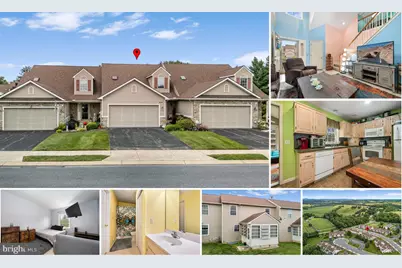 323 Hill Street, Mount Joy, PA 17552 - Photo 1