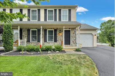 4084 Green Park Drive, Mount Joy, PA 17552 - Photo 1