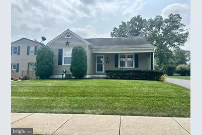 41 & 43 Plum Street, Lititz, PA 17543 - Photo 1
