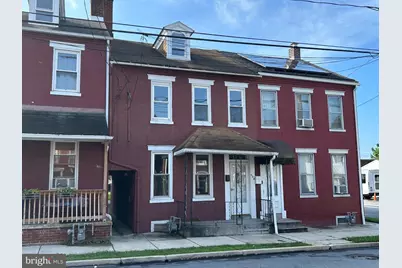 528 Walnut Street, Columbia, PA 17512 - Photo 1