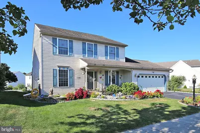 339 Cambridge Lane, Lititz, PA 17543 - Photo 1