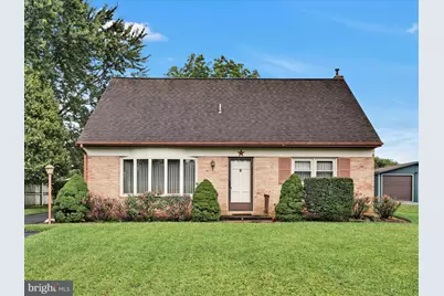 1636 Graystone Road, Manheim, PA 17545 - Photo 1