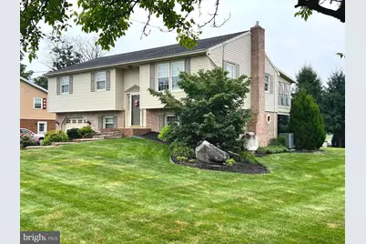 2402 Mount Pleasant Road, Mount Joy, PA 17552 - Photo 1