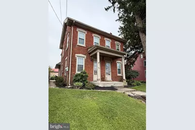 60 W Church Road, Stevens, PA 17578 - Photo 1