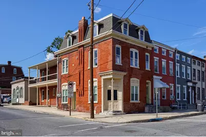 209 Walnut Street, Columbia, PA 17512 - Photo 1