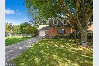 190 Rockford Square, Mountville, PA 17554 - Photo 1