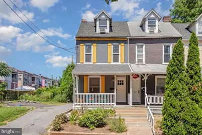 517 Juniata Street, Lancaster, PA 17602 - Photo 1