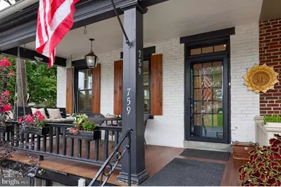 759 N Franklin Street N, Lancaster, PA 17602 - Photo 1