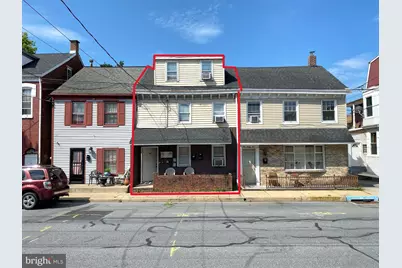 134 S 4th Street, Columbia, PA 17512 - Photo 1