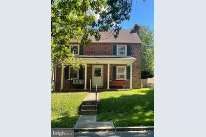 303 Perry Avenue, Lancaster, PA 17603 - Photo 1