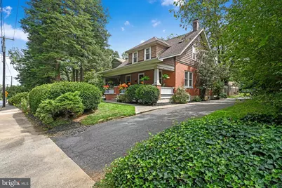 417 Woodcrest Avenue, Lititz, PA 17543 - Photo 1