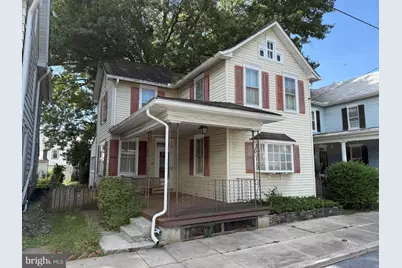 128 E New Street, Lititz, PA 17543 - Photo 1