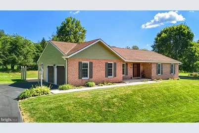 335 Rudy Dam Road, Lititz, PA 17543 - Photo 1