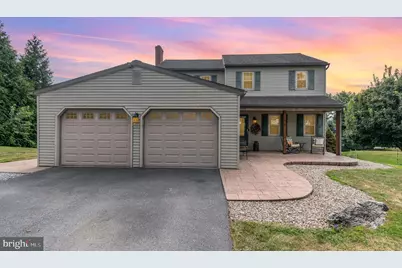 212 Weaver Drive, Lititz, PA 17543 - Photo 1