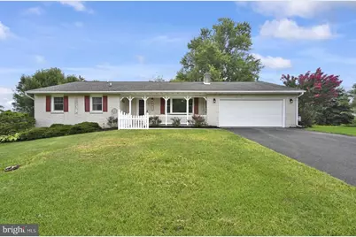 208 New Street, Terre Hill, PA 17581 - Photo 1