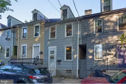 653 Fremont Street, Lancaster, PA 17603 - Photo 1