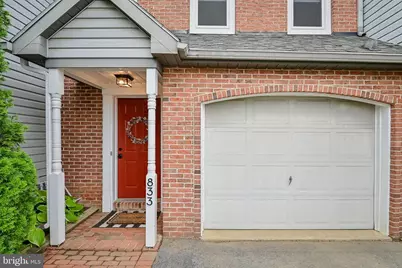 833 Marjory Terrace, Lancaster, PA 17603 - Photo 1