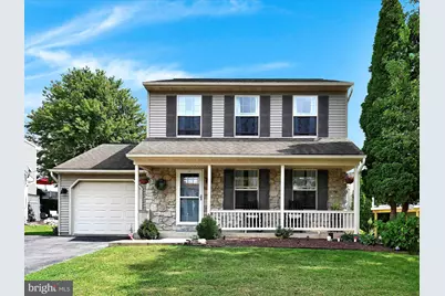 341 Sload Circle, Marietta, PA 17547 - Photo 1