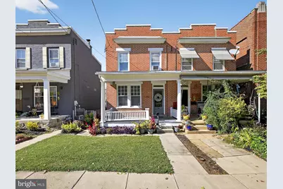 413 E Ross Street, Lancaster, PA 17602 - Photo 1