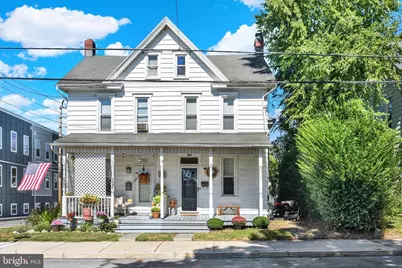 203 E Park Street, Elizabethtown, PA 17022 - Photo 1