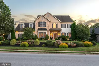 208 Willow Ridge, New Holland, PA 17557 - Photo 1