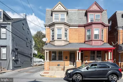 125 N 4th Street, Columbia, PA 17512 - Photo 1