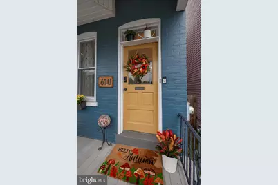 610 N Mary Street, Lancaster, PA 17603 - Photo 1