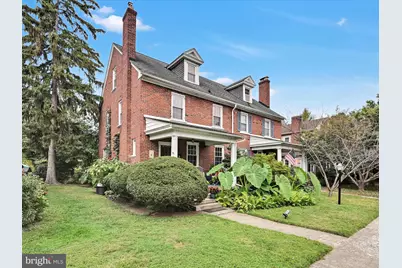 120 Atkins Avenue, Lancaster, PA 17603 - Photo 1