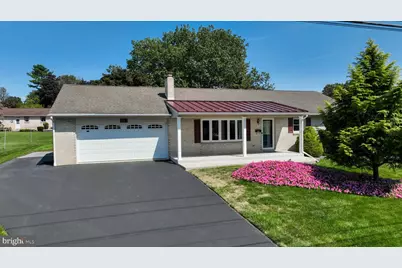837 Martin Avenue, Ephrata, PA 17522 - Photo 1
